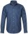 JP1880 Business Shirt Long Sleeve Blue - Koszule - Koszule 2XL-10XL