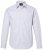 JP1880 Business Shirt Long Sleeve Two-Tone Grey - Koszule - Koszule 2XL-10XL