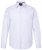 JP1880 Business Shirt Long Sleeve Striped Snow White - Koszule - Koszule 2XL-10XL