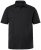 JP1880 Polo Shirt Pique Vintage Black - Koszulki polo - Koszulki Polo 2XL-8XL