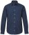 JP1880 Shirt Long Sleeve Kent Collar Navy - Koszule - Koszule 2XL-10XL