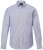 JP1880 Oxford Shirt Long Sleeve Denim Blue - Koszule - Koszule 2XL-10XL