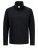 Jack & Jones Running Half Zip Sweat Black - Bluzy & bluzy z kapturem - Bluzy & Bluzy z kapturem 2XL-12XL