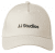 Jack & Jones Base Soho Cap Moonbeam - Akcesoria - 