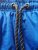 Kam Jeans AP004 Active Performance Shorts Royal Blue - Dresy & spodenki dresowe - Dresy & Spodnie Dresowe 2XL-12XL