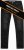 Motley Denim Soho 5-Pocket Jeans Black - Dżinsy & spodnie - Dżinsy i Spodnie - W40-W70