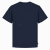 Motley Denim Stockholm T-shirt Dark Indigo - Koszulki - T-shirty meskie Duże Rozmiary - 2XL-14XL