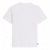 Motley Denim Stockholm T-shirt White - Koszulki - T-shirty meskie Duże Rozmiary - 2XL-14XL