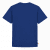Motley Denim Stockholm T-shirt Royal Blue - Koszulki - T-shirty meskie Duże Rozmiary - 2XL-14XL