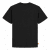 Motley Denim Stockholm T-shirt Black - Koszulki - T-shirty meskie Duże Rozmiary - 2XL-14XL