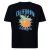 Espionage T449 California Oranges Koszulka z nadrukiem granatowy - Koszulki - T-shirty meskie Duże Rozmiary - 2XL-14XL