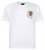 Espionage T457 Spicy Chilli Koszulka z nadrukiem biały - Koszulki - T-shirty meskie Duże Rozmiary - 2XL-14XL