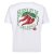 Espionage T457 Spicy Chilli Koszulka z nadrukiem biały - Koszulki - T-shirty meskie Duże Rozmiary - 2XL-14XL