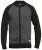 D555 Tanner Sweater Black - Bluzy & bluzy z kapturem - Bluzy & Bluzy z kapturem 2XL-12XL