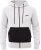 Slazenger Tommy Hoodie Grey - Bluzy & bluzy z kapturem - Bluzy & Bluzy z kapturem 2XL-12XL