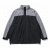 Kam Jeans 439 Softshell Jacket Black - Kurtki Męskie Duże Rozmiary - Kurtki Duże rozmiary 2XL-8XL