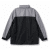 Kam Jeans 439 Softshell Jacket Black - Kurtki Męskie Duże Rozmiary - Kurtki Duże rozmiary 2XL-8XL