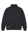 Motley Denim London Sweatshirt Black - Bluzy & bluzy z kapturem - Bluzy & Bluzy z kapturem 2XL-12XL
