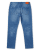 Motley Denim Soho 5-Pocket Jeans Blue Wash - Dżinsy & spodnie - Dżinsy i Spodnie - W40-W70