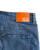 Motley Denim Soho 5-Pocket Jeans Blue Wash - Dżinsy & spodnie - Dżinsy i Spodnie - W40-W70