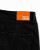 Motley Denim Soho 5-Pocket Jeans Black - Dżinsy & spodnie - Dżinsy i Spodnie - W40-W70