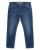 Motley Denim Soho 5-Pocket Jeans Mid Wash - Dżinsy & spodnie - Dżinsy i Spodnie - W40-W70