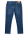 Motley Denim Soho 5-Pocket Jeans Mid Wash - Dżinsy & spodnie - Dżinsy i Spodnie - W40-W70