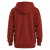 Motley Denim Copenhagen Hoodie Red - Bluzy & bluzy z kapturem - Bluzy & Bluzy z kapturem 2XL-12XL