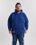 Motley Denim Copenhagen Hoodie Royal Blue - Bluzy & bluzy z kapturem - Bluzy & Bluzy z kapturem 2XL-12XL