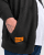 Motley Denim Copenhagen Hoodie Charcoal - Bluzy & bluzy z kapturem - Bluzy & Bluzy z kapturem 2XL-12XL