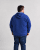 Motley Denim Copenhagen Hoodie Royal Blue - Bluzy & bluzy z kapturem - Bluzy & Bluzy z kapturem 2XL-12XL