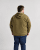 Motley Denim Copenhagen Hoodie Dark Khaki - Bluzy & bluzy z kapturem - Bluzy & Bluzy z kapturem 2XL-12XL