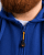 Motley Denim Copenhagen Hoodie Royal Blue - Bluzy & bluzy z kapturem - Bluzy & Bluzy z kapturem 2XL-12XL
