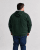 Motley Denim Copenhagen Hoodie Racing Green - Bluzy & bluzy z kapturem - Bluzy & Bluzy z kapturem 2XL-12XL