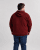 Motley Denim Copenhagen Hoodie Red - Bluzy & bluzy z kapturem - Bluzy & Bluzy z kapturem 2XL-12XL