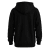 Motley Denim Copenhagen Hoodie Black - Bluzy & bluzy z kapturem - Bluzy & Bluzy z kapturem 2XL-12XL