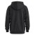 Motley Denim Copenhagen Hoodie Charcoal - Bluzy & bluzy z kapturem - Bluzy & Bluzy z kapturem 2XL-12XL