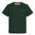 Motley Denim Stockholm T-shirt Racing Green - Koszulki - T-shirty meskie Duże Rozmiary - 2XL-14XL