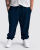 Motley Denim Berlin Sweatpants Dark Indigo - Dresy & spodenki dresowe - Dresy & Spodnie Dresowe 2XL-12XL