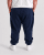 Motley Denim Berlin Sweatpants Dark Indigo - Dresy & spodenki dresowe - Dresy & Spodnie Dresowe 2XL-12XL
