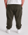 Motley Denim Berlin Sweatpants Dark Khaki - Dresy & spodenki dresowe - Dresy & Spodnie Dresowe 2XL-12XL