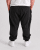 Motley Denim Berlin Sweatpants Charcoal - Dresy & spodenki dresowe - Dresy & Spodnie Dresowe 2XL-12XL