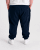 Motley Denim Berlin Sweatpants Navy - Dresy & spodenki dresowe - Dresy & Spodnie Dresowe 2XL-12XL