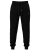 Motley Denim Berlin Sweatpants Black - Dresy & spodenki dresowe - Dresy & Spodnie Dresowe 2XL-12XL