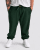 Motley Denim Berlin Sweatpants Racing Green - Dresy & spodenki dresowe - Dresy & Spodnie Dresowe 2XL-12XL