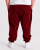 Motley Denim Berlin Sweatpants Red - Dresy & spodenki dresowe - Dresy & Spodnie Dresowe 2XL-12XL