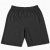 Motley Denim Paris Sweatshorts Charcoal - Dresy & spodenki dresowe - Dresy & Spodnie Dresowe 2XL-12XL