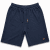 Motley Denim Paris Sweatshorts Dark Indigo - Dresy & spodenki dresowe - Dresy & Spodnie Dresowe 2XL-12XL