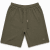 Motley Denim Paris Sweatshorts Dark Khaki - Dresy & spodenki dresowe - Dresy & Spodnie Dresowe 2XL-12XL