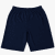 Motley Denim Paris Sweatshorts Navy - Dresy & spodenki dresowe - Dresy & Spodnie Dresowe 2XL-12XL